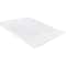 JAM Paper Letter Size Plastic Envelopes with Button & String Tie Closure, 12ct.